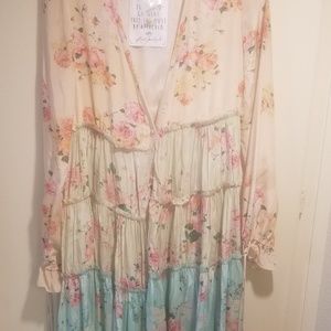 BRAND NEW & GORGEOUS Dress from Free People